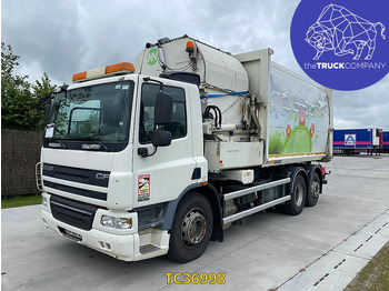 쓰레기차 DAF CF 75 310