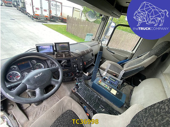 쓰레기차 DAF CF 75 310 : 사진 4 쓰레기차 DAF CF 75 310 : 사진 4