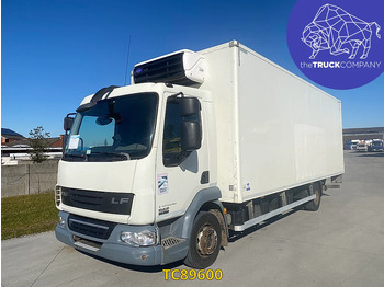 박스 트럭 DAF LF 45 250