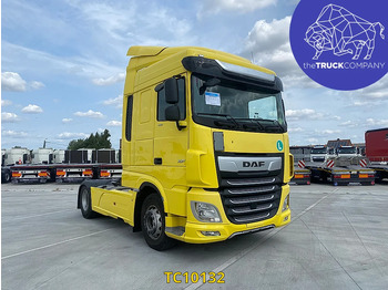 트랙터 유닛 DAF XF Euro6 430 : 사진 2