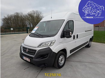 패널 밴 FIAT Ducato 2.0