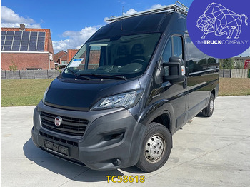 소형 밴 FIAT Ducato