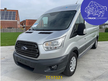 패널 밴 FORD Transit
