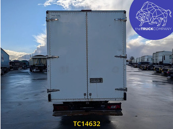 박스 밴 Ford Transit BOX : 사진 4 박스 밴 Ford Transit BOX : 사진 4