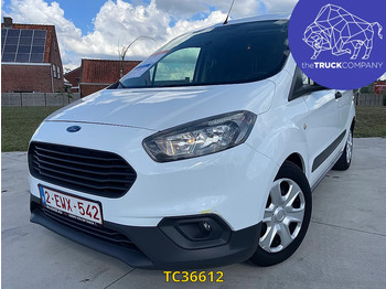 패널 밴 FORD Transit