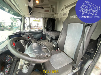 트랙터 유닛 Iveco Stralis : 사진 5