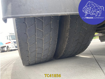 트랙터 유닛 Iveco Stralis : 사진 4
