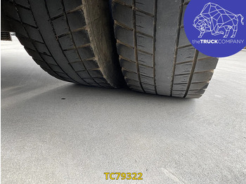 트랙터 유닛 Mercedes-Benz Actros 1842 : 사진 4