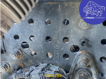 트랙터 유닛 Mercedes-Benz Actros 1843 : 사진 3 트랙터 유닛 Mercedes-Benz Actros 1843 : 사진 3