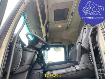 트랙터 유닛 Mercedes-Benz Actros 1843 : 사진 5 트랙터 유닛 Mercedes-Benz Actros 1843 : 사진 5