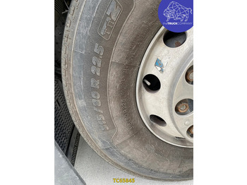 트랙터 유닛 Mercedes-Benz Actros 1843 : 사진 3