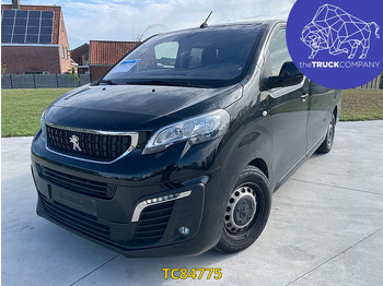 소형 밴 PEUGEOT Expert