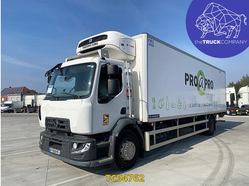 냉동탑차 RENAULT D 280