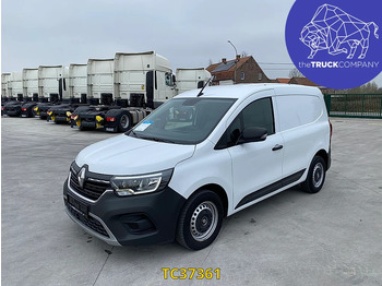 소형 밴 RENAULT Kangoo 1.5