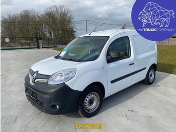 소형 밴 RENAULT Kangoo 1.5