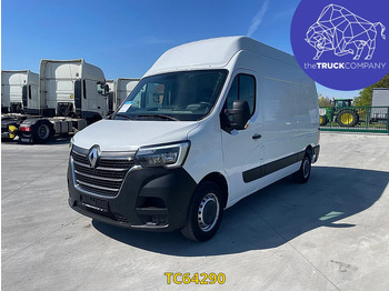 패널 밴 RENAULT Master