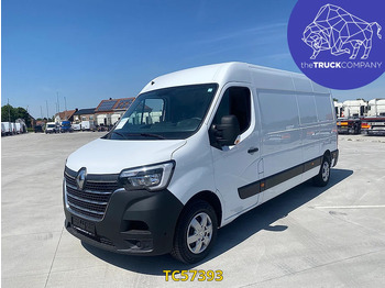 패널 밴 RENAULT Master 2.3
