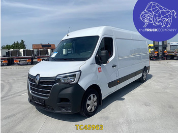 패널 밴 RENAULT Master 2.3