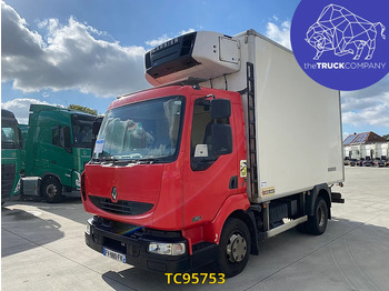 냉동탑차 RENAULT Midlum 180