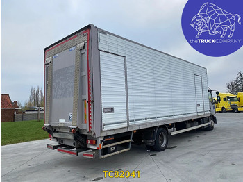 박스 트럭 Renault Midlum 210 : 사진 4