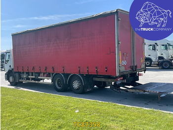 컨테이너 운반 장치/ 스와프 보디 트럭 RENAULT Premium 320