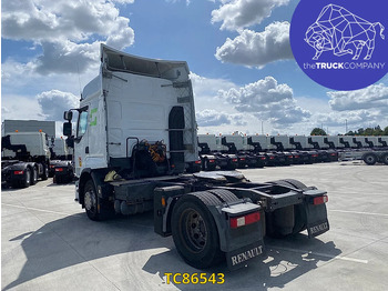 트랙터 유닛 Renault Premium 460 : 사진 3
