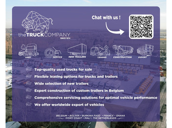 트랙터 유닛 Renault T 480 : 사진 5