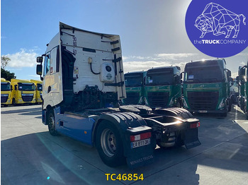 트랙터 유닛 Renault T 480 : 사진 3