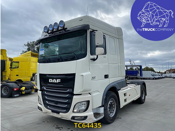 트랙터 유닛 DAF XF 105 460