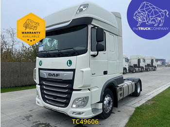 트랙터 유닛 DAF XF 480