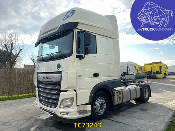 트랙터 유닛 DAF XF 480