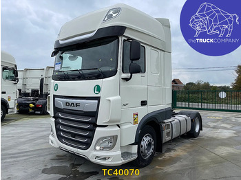 트랙터 유닛 DAF XF 480