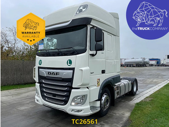 트랙터 유닛 DAF XF 480