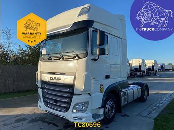 트랙터 유닛 DAF XF 480