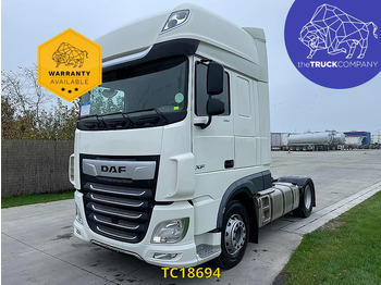 트랙터 유닛 DAF XF 480