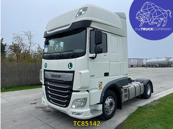 트랙터 유닛 DAF XF 480