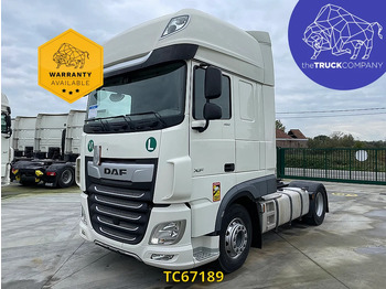 트랙터 유닛 DAF XF 480