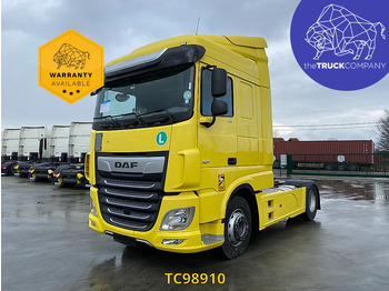 트랙터 유닛 DAF XF