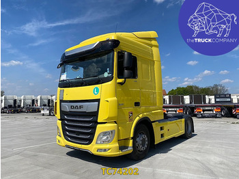 트랙터 유닛 DAF XF
