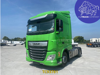 트랙터 유닛 DAF XF