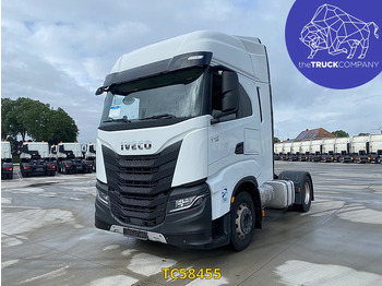 트랙터 유닛 IVECO S-WAY