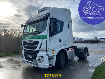 트랙터 유닛 IVECO Stralis 480
