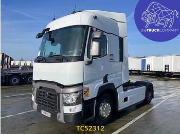 트랙터 유닛 RENAULT T 430