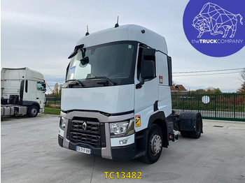 트랙터 유닛 RENAULT T 430
