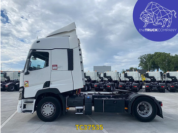 트랙터 유닛 RENAULT T 460