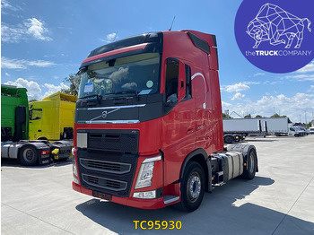 트랙터 유닛 VOLVO FH 460