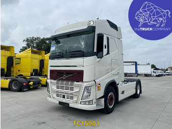 트랙터 유닛 VOLVO FH 460
