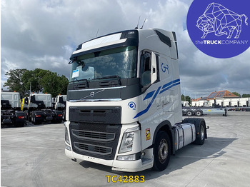 트랙터 유닛 VOLVO FH 460