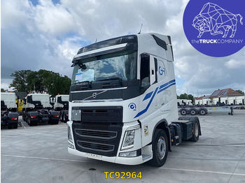 트랙터 유닛 VOLVO FH 460
