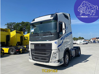 트랙터 유닛 VOLVO FH 460